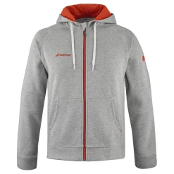 Flash Sale Exercise Hood Training Jacket Men - Jackets