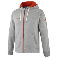 Flash Sale Exercise Hood Training Jacket Men - Jackets