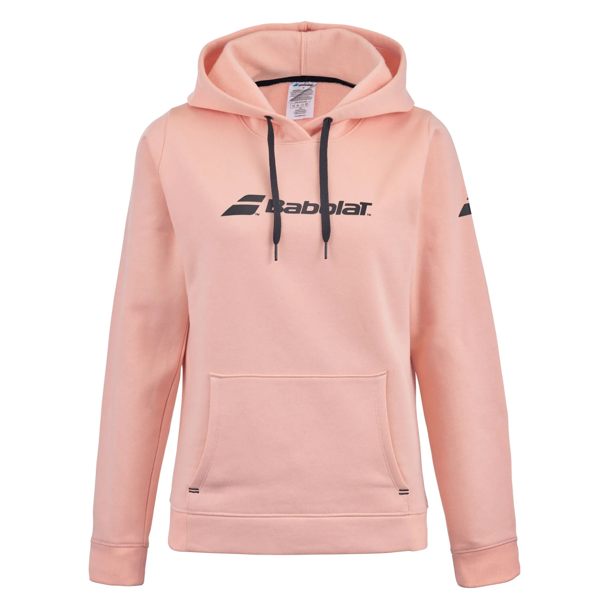 Fashion Exercise Hoody Women - Hoodies & Sweaters