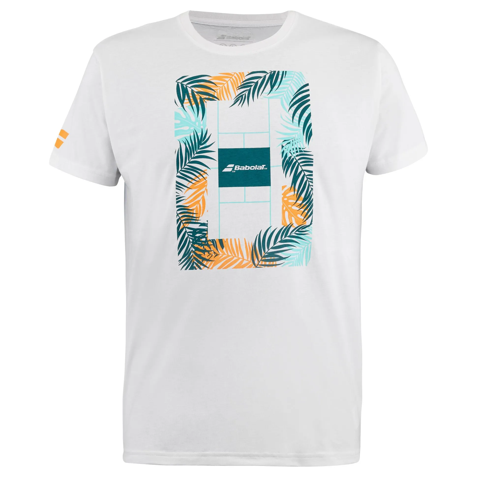 Flash Sale Exercise Message T-Shirt Men - Shirts