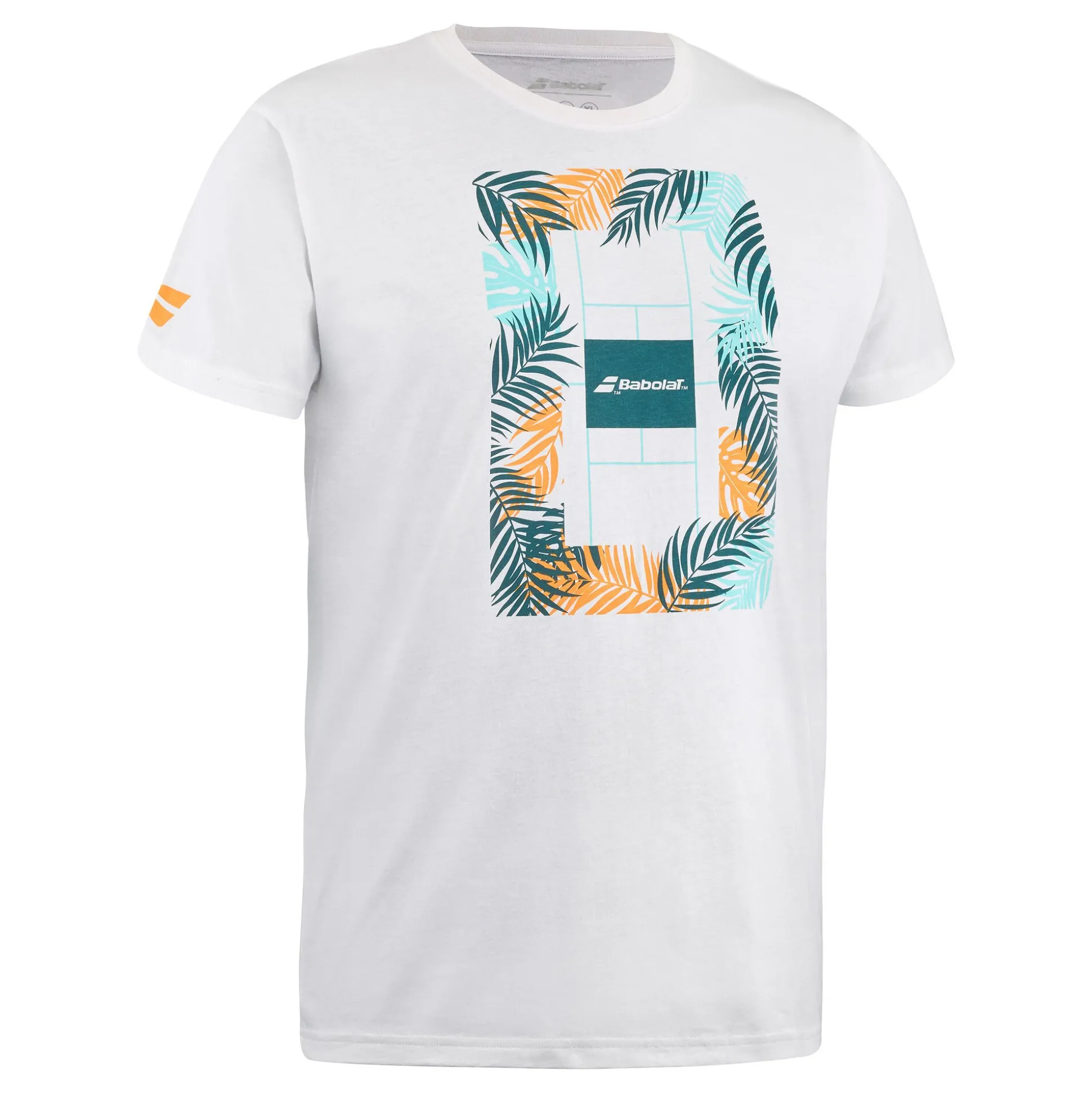 Flash Sale Exercise Message T-Shirt Men - Shirts