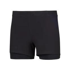Sale Exercise Shorts Women - Black, Grey Shorts