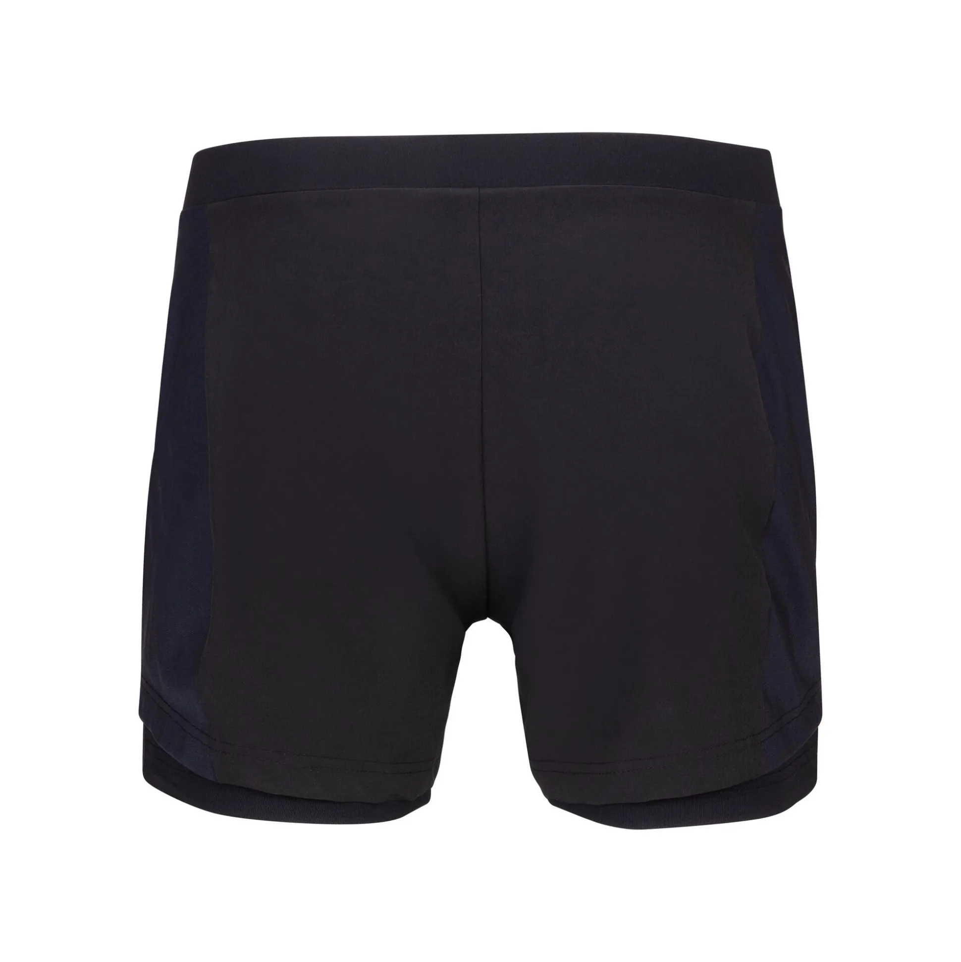Sale Exercise Shorts Women - Black, Grey Shorts