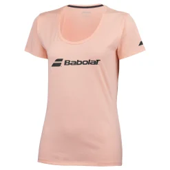 Hot Exercise T-Shirt Women - Shirts