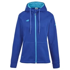 Hot Exercise Zip Hoodie Women - Jackets