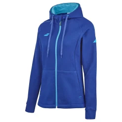 Hot Exercise Zip Hoodie Women - Jackets