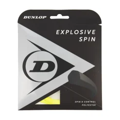 Clearance Explosive Spin String Set 12m - Yellow String Sets
