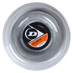 Cheap Explosive String Reel 200m - Silver String Reels