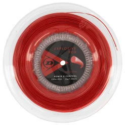 Online Explosive String Reel 200m - Red String Reels