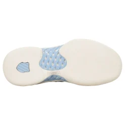 Best Express Light 3 Carpet Shoe Women - Light Blue, White Carpet Shoes