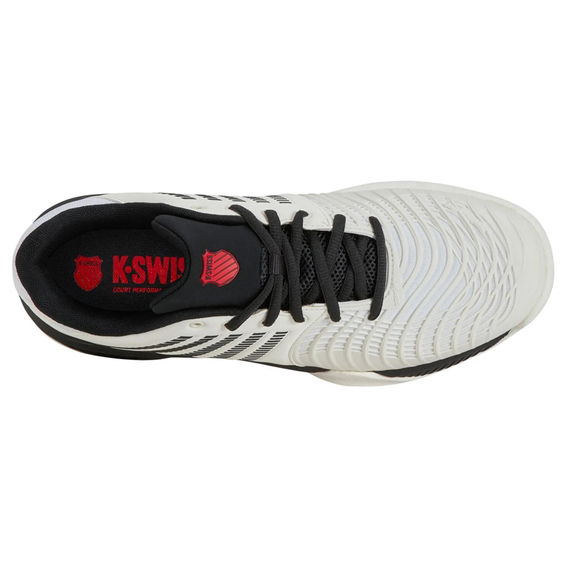 Sale Express Light 3 Carpet Shoe Men - White, Black Carpet Shoes