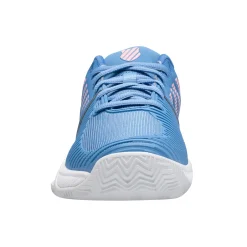 Discount Express Light 2 Clay Court Shoe Women - Blue, Pink Clay Court Shoes