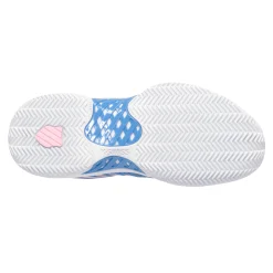 Discount Express Light 2 Clay Court Shoe Women - Blue, Pink Clay Court Shoes