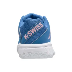 Discount Express Light 2 Clay Court Shoe Women - Blue, Pink Clay Court Shoes