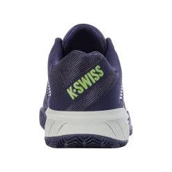 Hot Express Light 3 Clay Court Shoe Men - Dark Blue, Lightgrey Clay Court Shoes