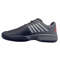 Clearance Express Light 2 Men - Black, Grey Clay Court Shoes