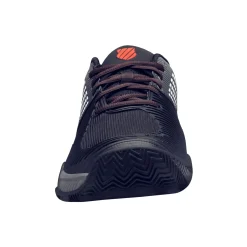 Clearance Express Light 2 Men - Black, Grey Clay Court Shoes