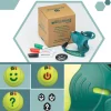 Cheap Express Yourself Bundle Ball Marker - Green Coaching Equipment