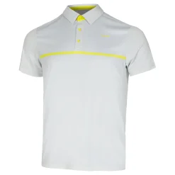 Clearance Extreme Polo Special Edition Men - White, Yellow Shirts