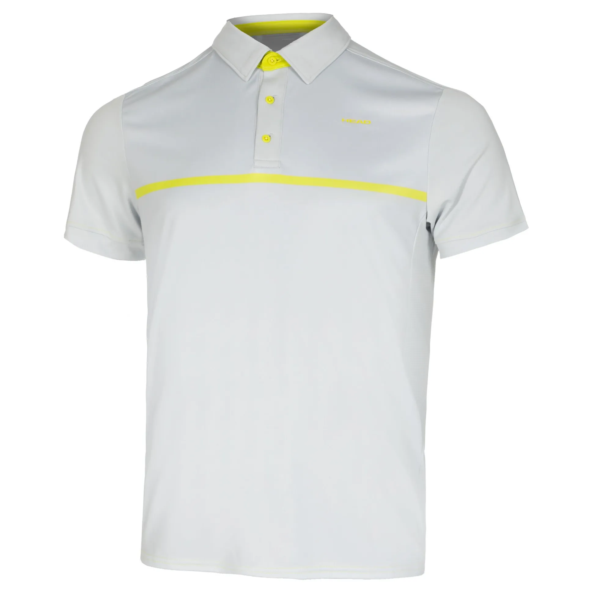 Clearance Extreme Polo Special Edition Men - White, Yellow Shirts