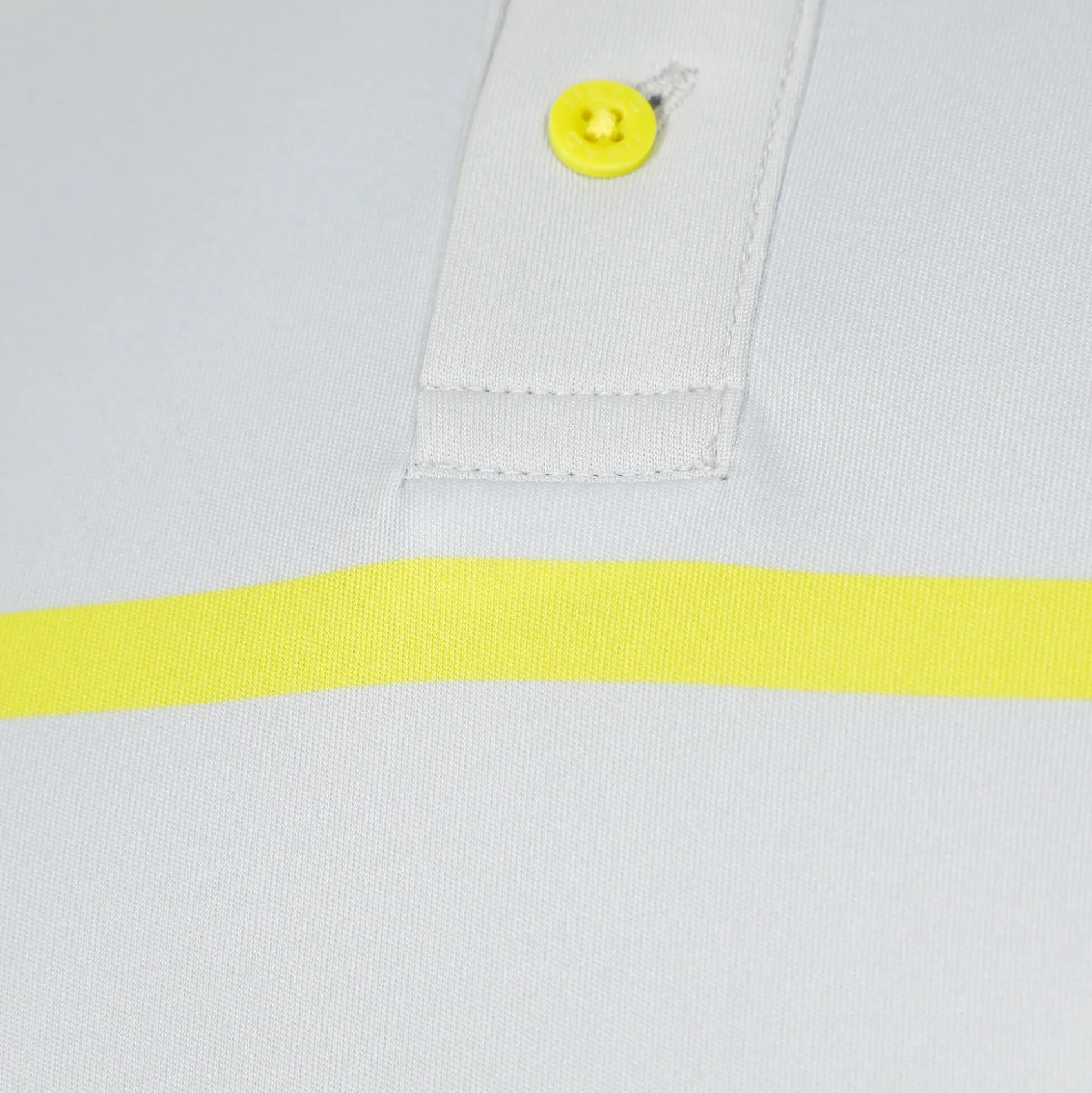 Clearance Extreme Polo Special Edition Men - White, Yellow Shirts