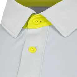 Clearance Extreme Polo Special Edition Men - White, Yellow Shirts