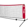 Shop EZ Tennis Net 6,10m Coaching Equipment