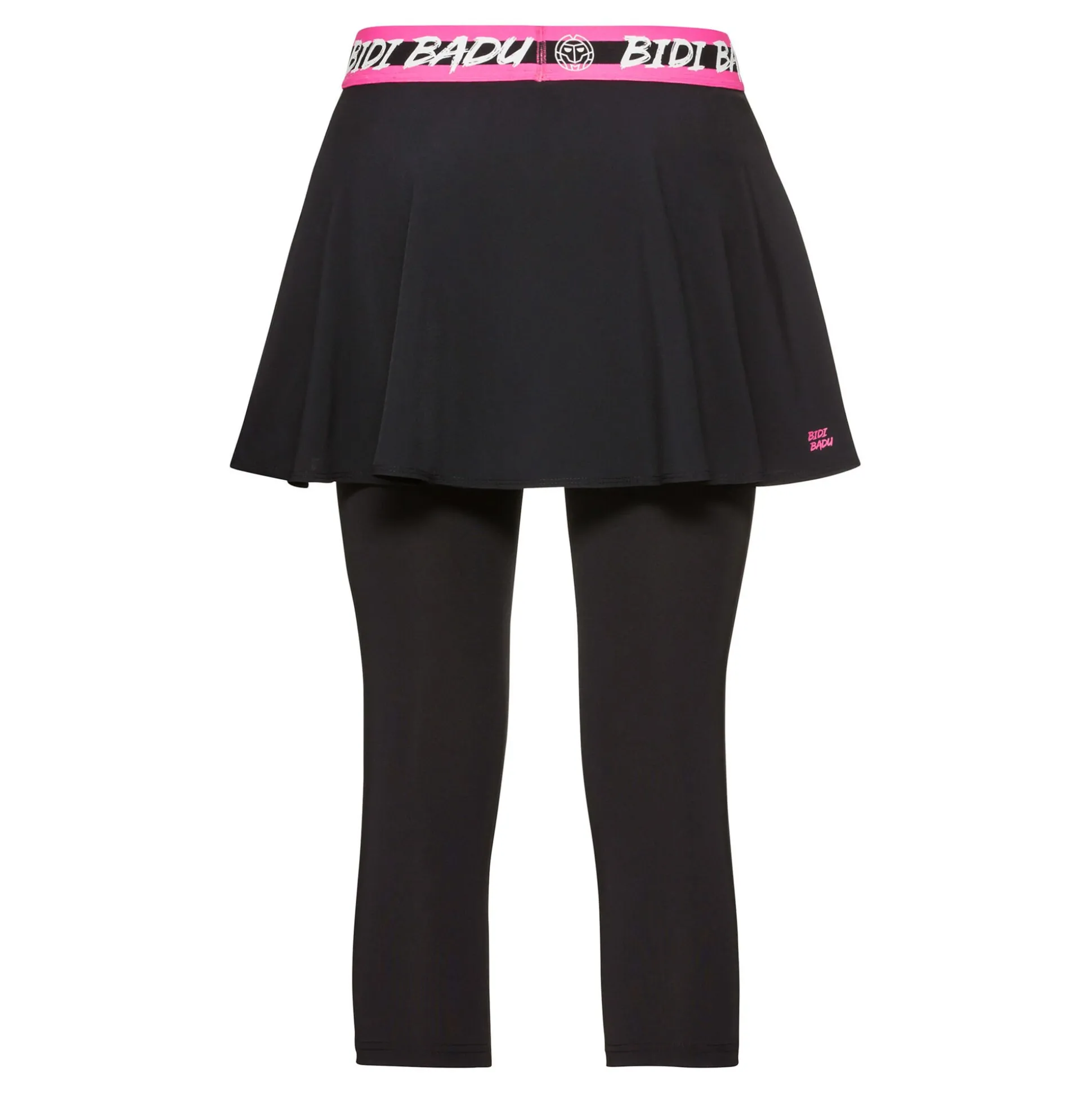 Online Faida Tech Scapri Women - Black, Pink Pants|Skirts