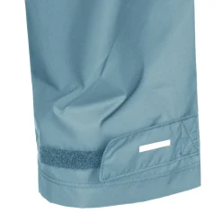 Best Fast Repel Running Jacket Women - Blue Grey Running Clothing