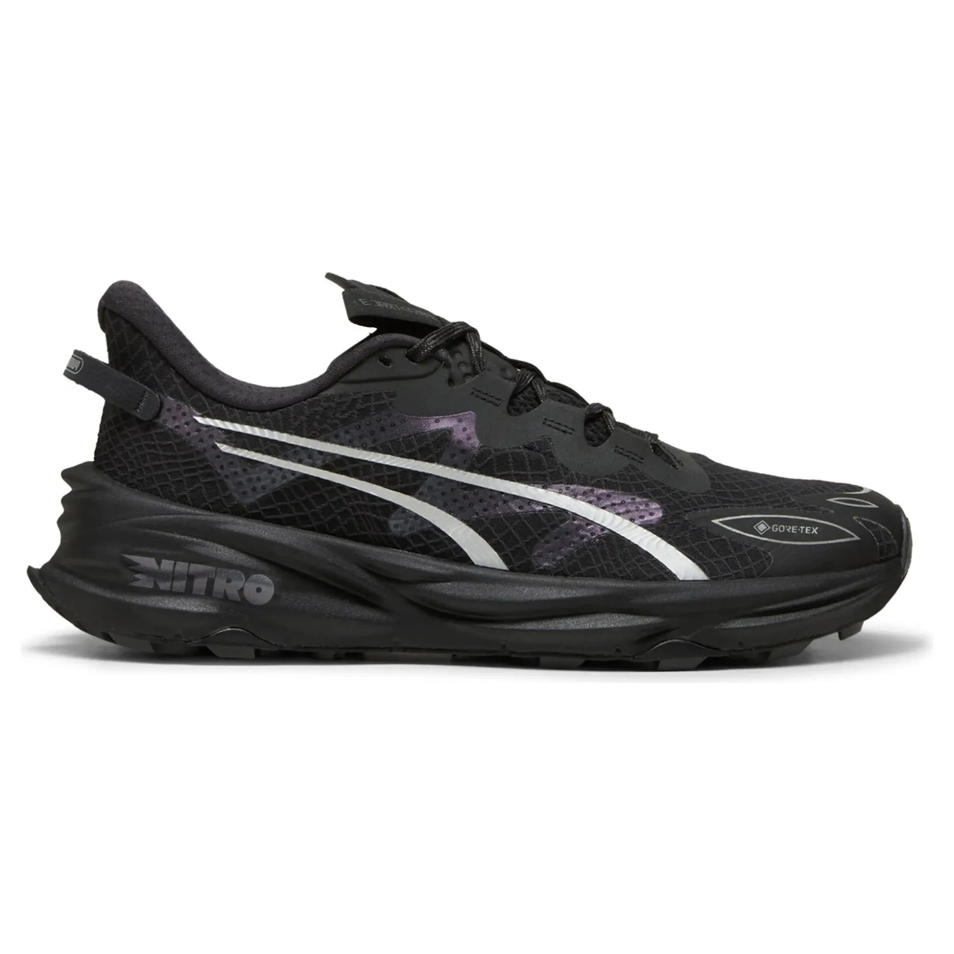 Best Sale Fast-Trac Nitro 3 GTX Trail Running Shoe Men - Running Shoes