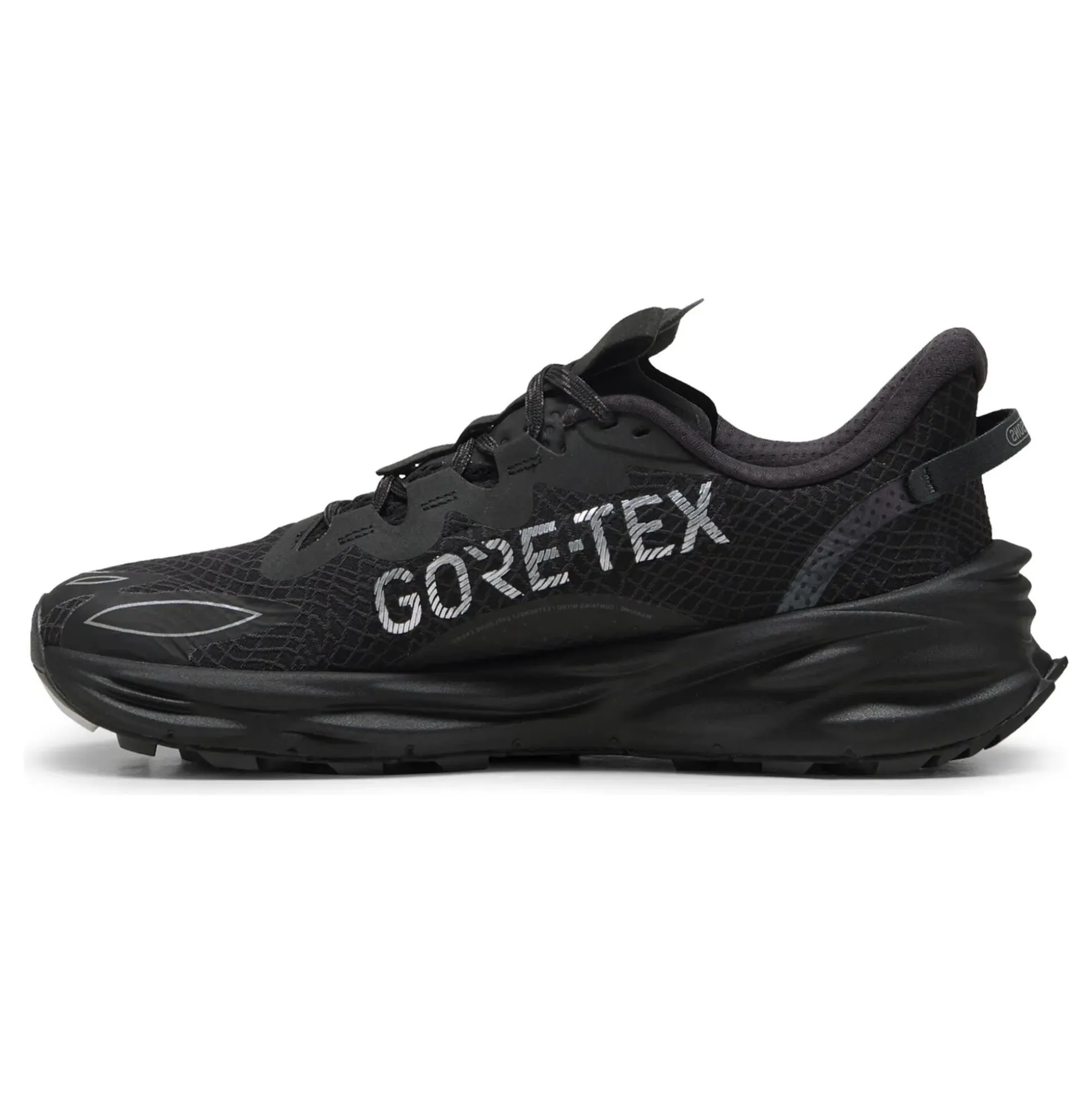 Best Sale Fast-Trac Nitro 3 GTX Trail Running Shoe Men - Running Shoes