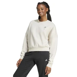 Outlet Feel Cozy Sweatshirt Women - Hoodies & Sweaters
