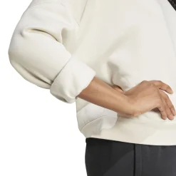 Outlet Feel Cozy Sweatshirt Women - Hoodies & Sweaters