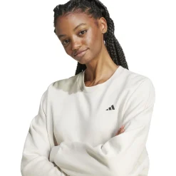 Outlet Feel Cozy Sweatshirt Women - Hoodies & Sweaters