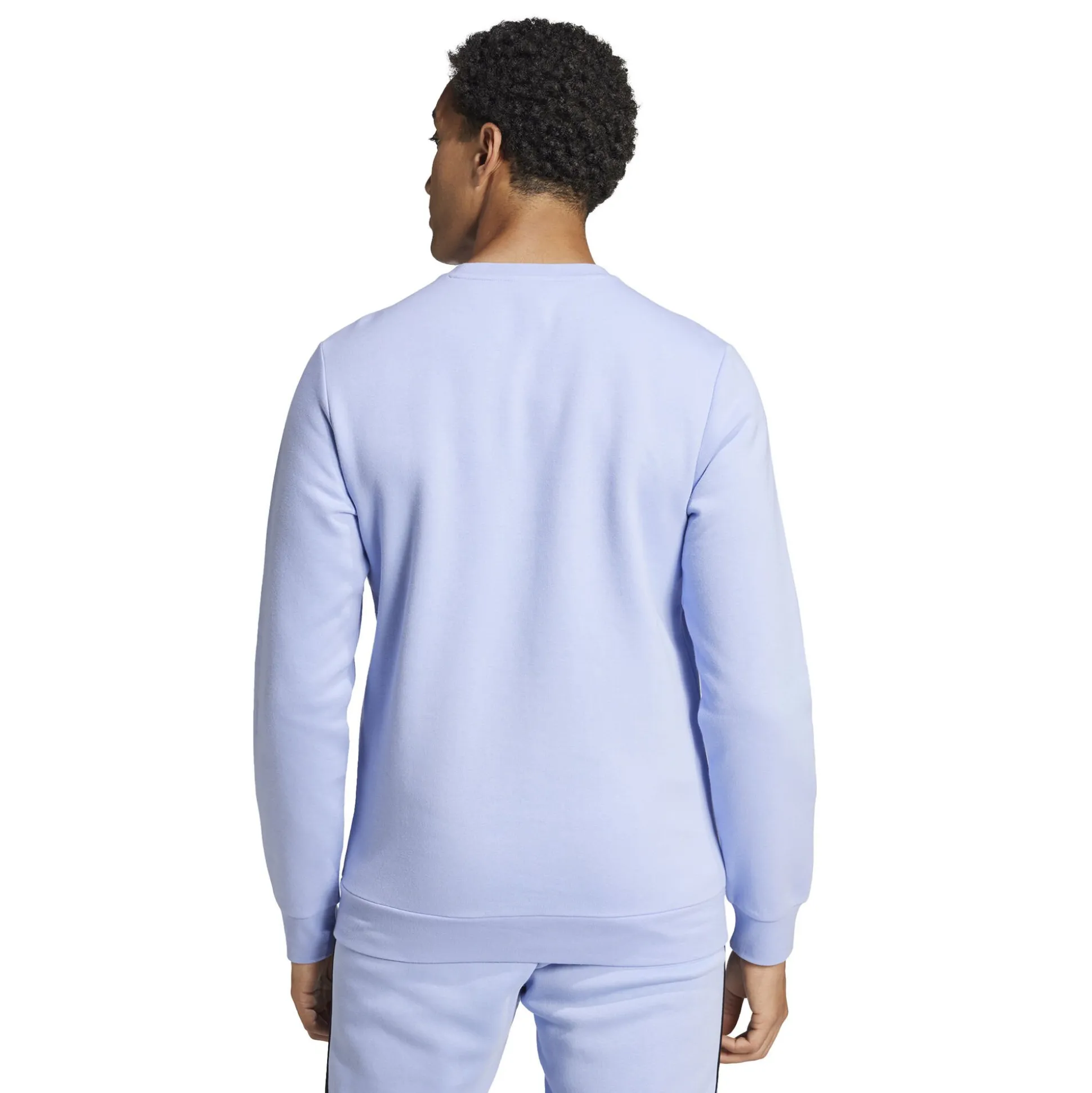 Discount Feelcozy Sweatshirt Men - Light Blue Hoodies & Sweaters