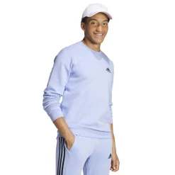 Discount Feelcozy Sweatshirt Men - Light Blue Hoodies & Sweaters