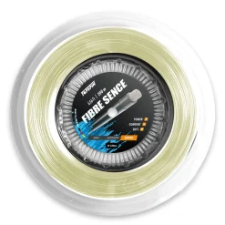 Fashion Fibre Sence 200m String Reel - Ecru String Reels