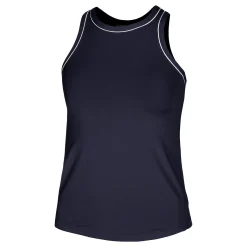Shop Fieldhouse Lite Team Tank Top Women - Dark Blue Tops