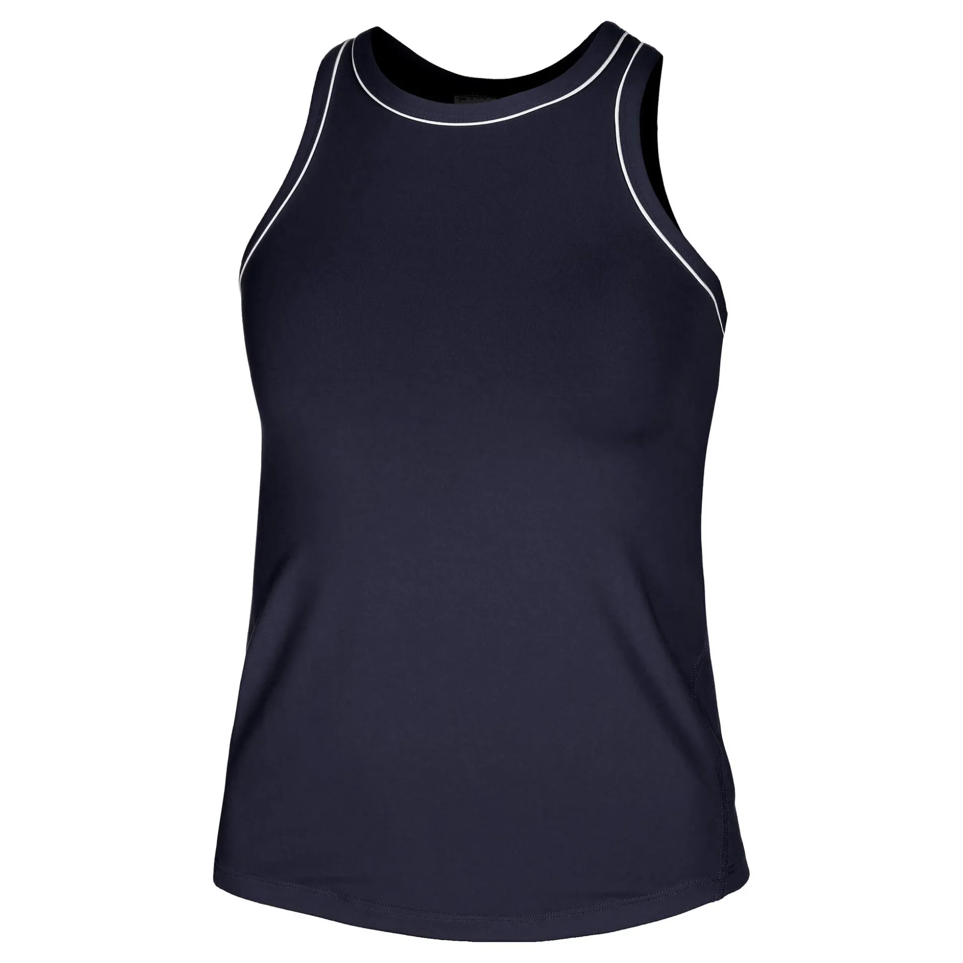 Shop Fieldhouse Lite Team Tank Top Women - Dark Blue Tops