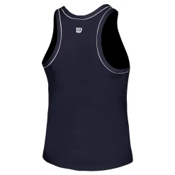 Shop Fieldhouse Lite Team Tank Top Women - Dark Blue Tops