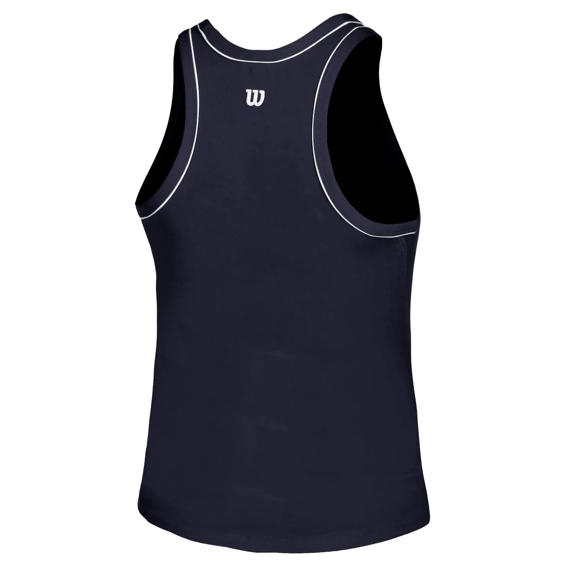 Shop Fieldhouse Lite Team Tank Top Women - Dark Blue Tops