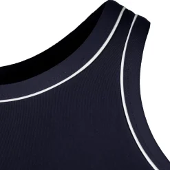 Shop Fieldhouse Lite Team Tank Top Women - Dark Blue Tops