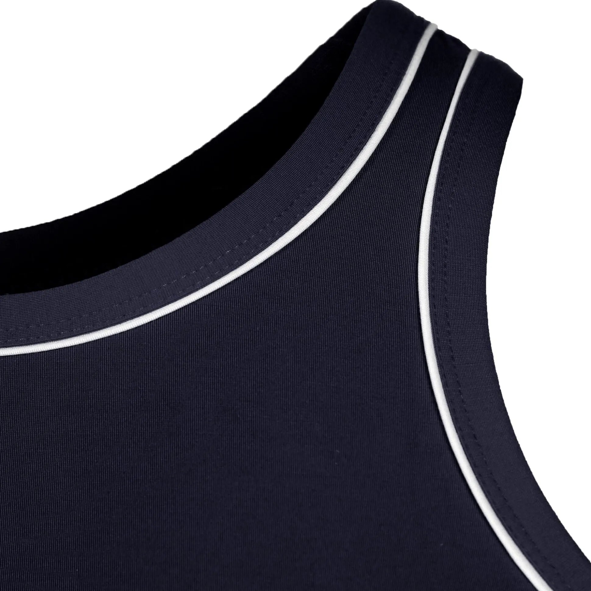 Shop Fieldhouse Lite Team Tank Top Women - Dark Blue Tops