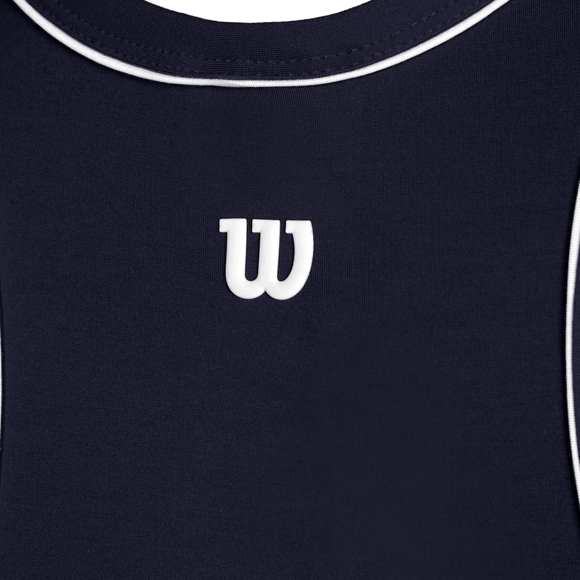 Shop Fieldhouse Lite Team Tank Top Women - Dark Blue Tops