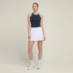Shop Fieldhouse Lite Team Tank Top Women - Dark Blue Tops