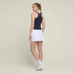 Shop Fieldhouse Lite Team Tank Top Women - Dark Blue Tops