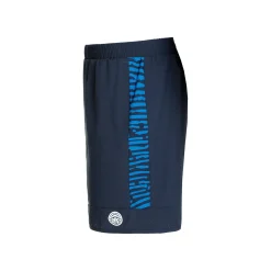 Best Fingerprint 7in Shorts Men - Dark Blue Shorts