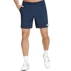 Best Fingerprint 7in Shorts Men - Dark Blue Shorts