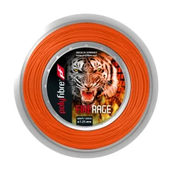 Best Fire Rage 200m String Reel - String Reels