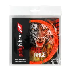 Hot Fire Rage String Set 12,2m - Orange String Sets